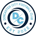 Doncaster City FC crest