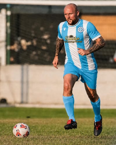Harrogate Railway Athletic