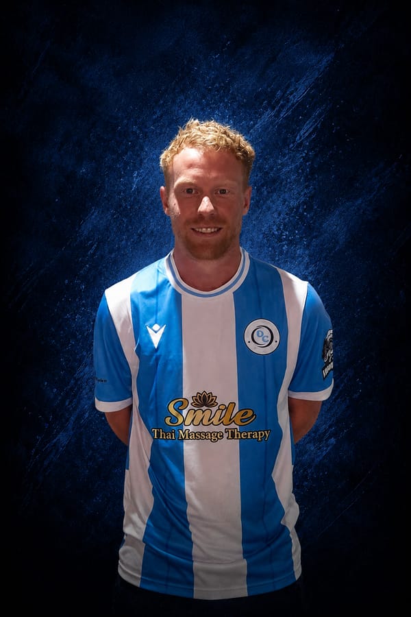 Derry Robson