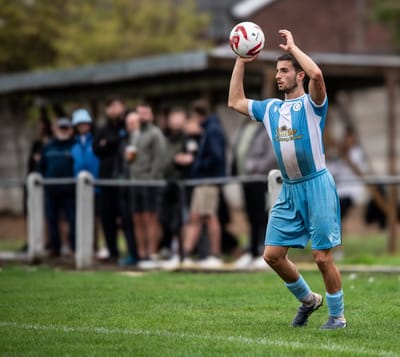 Ilkley Town