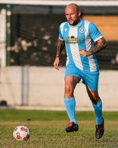 Danny South