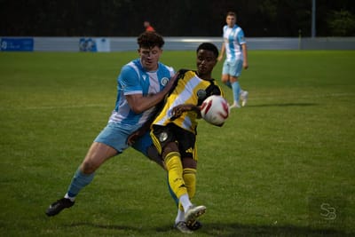 Winterton Rangers